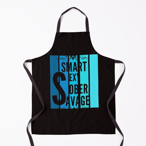 Item preview, smart sexy sober savage designed and sold by LOUCAS6.