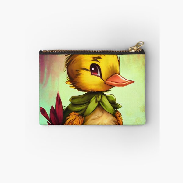 Item preview, Snuggly Duckling  designed and sold by AiBroughtToLife.