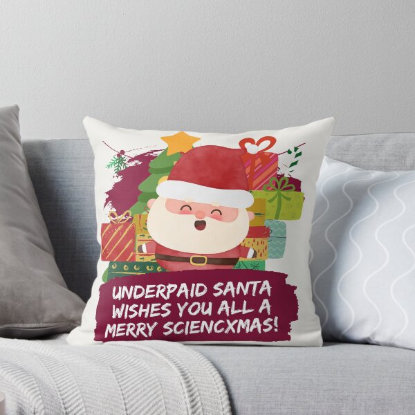 Item preview, Science Teacher Christmas designed and sold by myspookycuties.