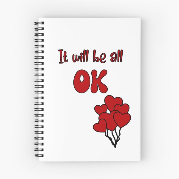 Item preview, It will be all ok designed and sold by Mariya Krashkova.
