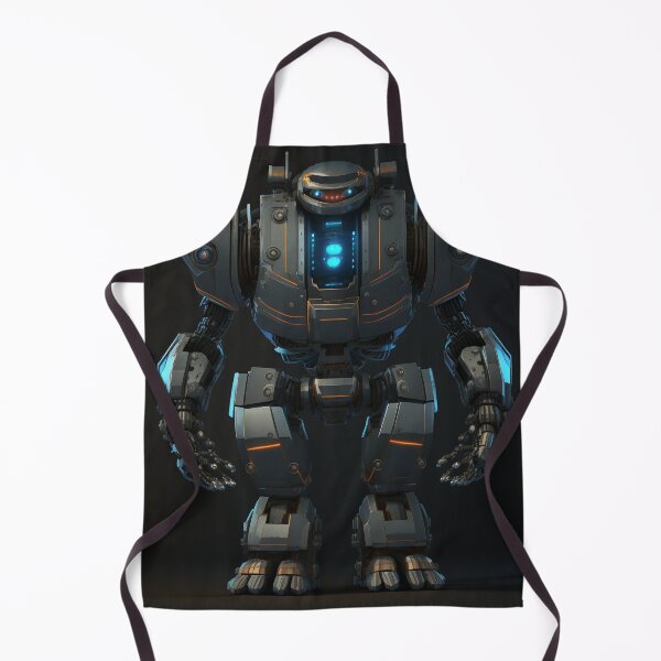 Item preview, Bot 2 designed and sold by Lagavulin01.