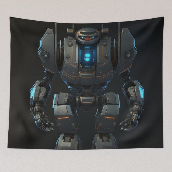 Item preview, Bot 2 designed and sold by Lagavulin01.