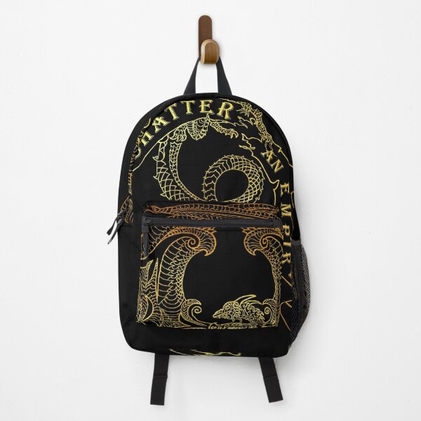 Item preview, Shatter an Empire. designed and sold by uponadaydreamer.
