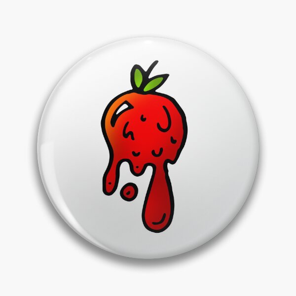 Artikelvorschau, Juicy Apple Doodle entworfen und verkauft von vandervisuals.