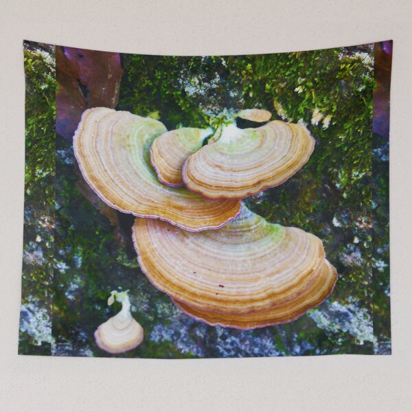 Item preview, Mycological designed and sold by thedesignvine.