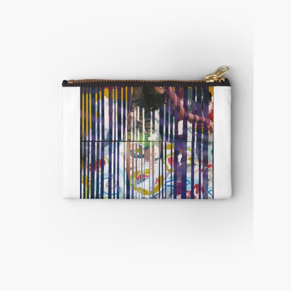 Item preview, crucifiée designed and sold by Bettina Kusel.