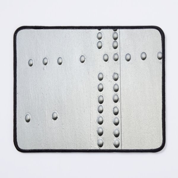 Item preview, Aluminium Aircraft Skin Abstract  designed and sold by Londonimages.