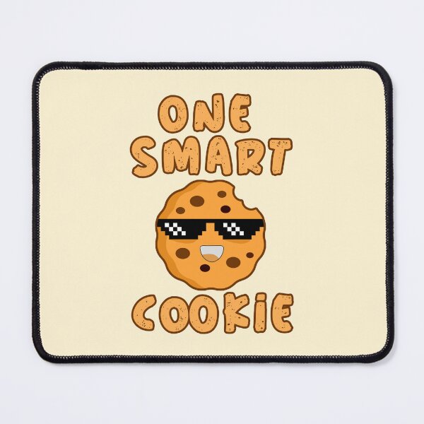 Item preview, One Smart Cookie designed and sold by franktact.