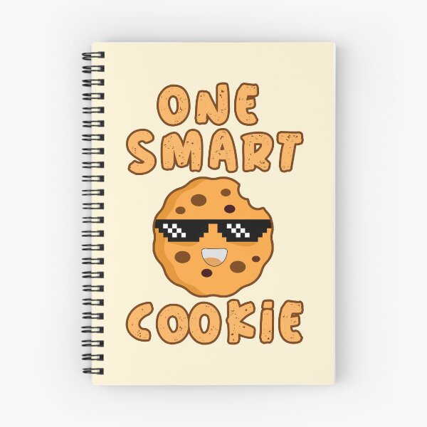 Item preview, One Smart Cookie designed and sold by franktact.