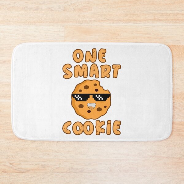 Item preview, One Smart Cookie designed and sold by franktact.