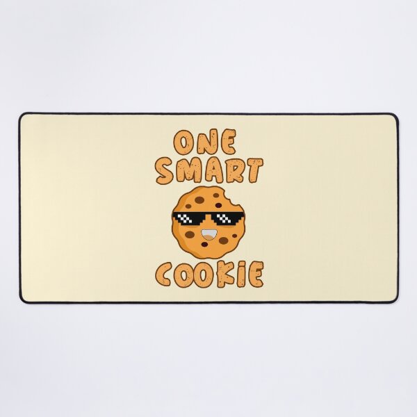 Item preview, One Smart Cookie designed and sold by franktact.