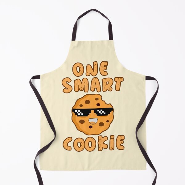 Item preview, One Smart Cookie designed and sold by franktact.