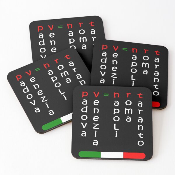 Item preview, Formula Italy PVnRT designed and sold by Pistacchio Graphic.