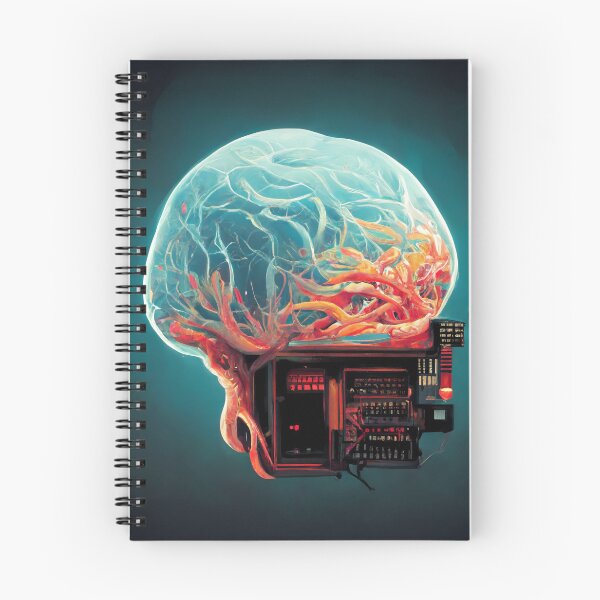 Item preview, Brain-Computer Interface designed and sold by Artsytee Lab.