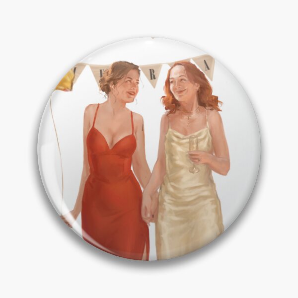 Item preview, ART PRINT Flaviera - 1st Anniversary  designed and sold by Swartmaan.
