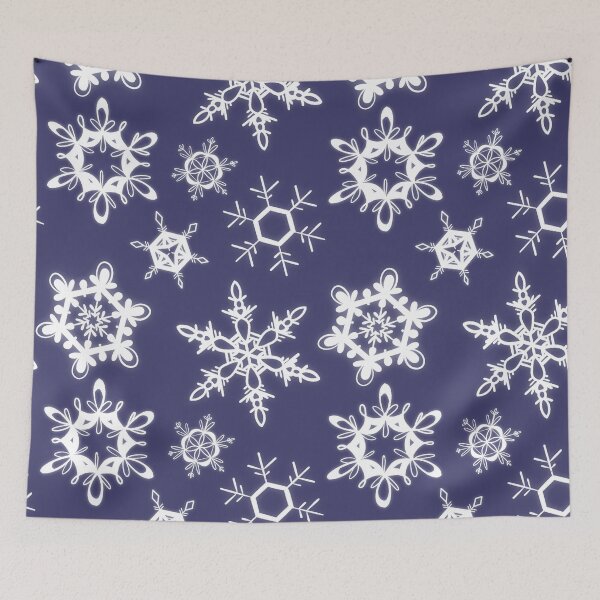 Item preview, First Snowfall designed and sold by IllusiveRose.
