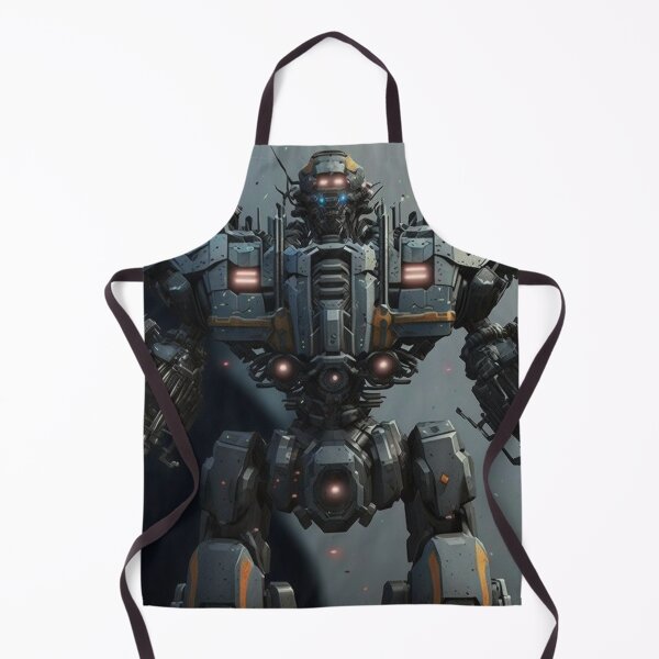 Item preview, Bot 3 designed and sold by Lagavulin01.