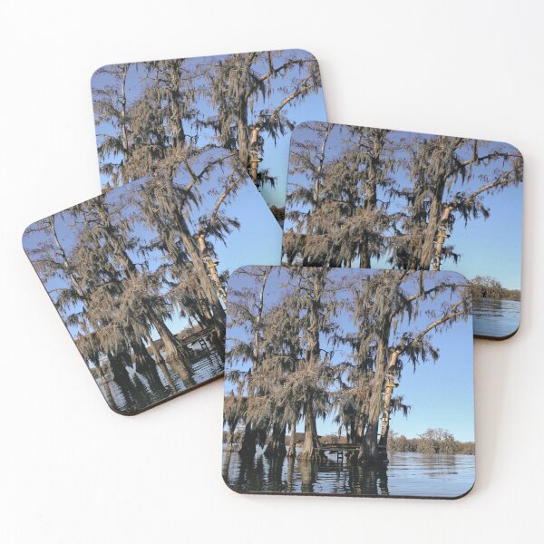 Item preview, Lake Martin swamp tree house in Breaux Bridge Louisiana designed and sold by chillbilldill.
