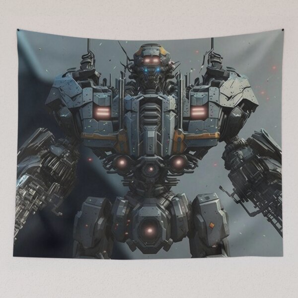 Item preview, Bot 3 designed and sold by Lagavulin01.