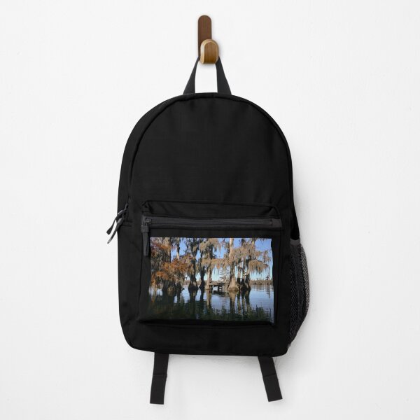 Item preview, Lake Martin swamp tree house in Breaux Bridge Louisiana. designed and sold by chillbilldill.