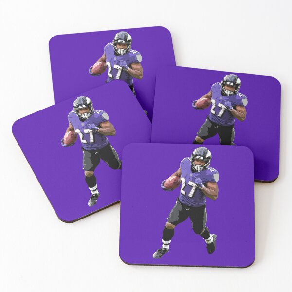 Item preview, JK Dobbins designed and sold by raffrasta.