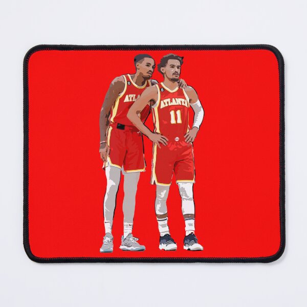 Item preview, Dejounte + Bring designed and sold by raffrasta.