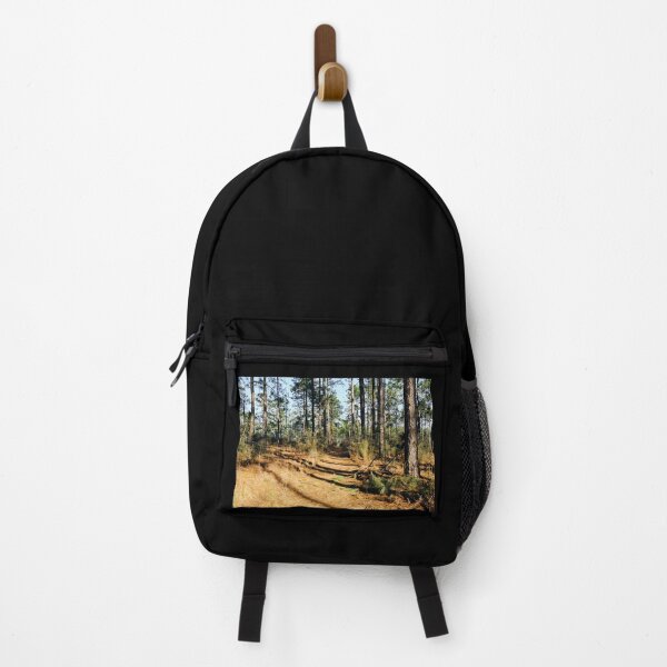 Item preview, Backbone Trail Kisatchie National Forest Louisiana designed and sold by chillbilldill.