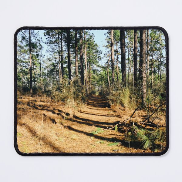 Item preview, Backbone Trail Kisatchie National Forest Louisiana designed and sold by chillbilldill.