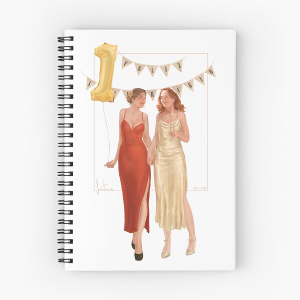 Item preview, ART PRINT Flaviera - 1st Anniversary  designed and sold by Swartmaan.
