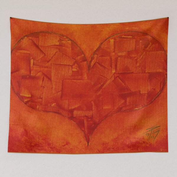 Item preview, Puzzle Love (WinLoveStory) designed and sold by Paun.