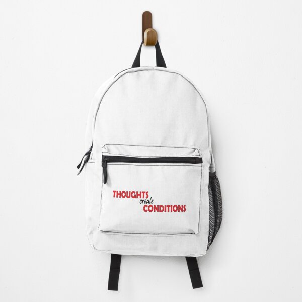 Item preview, Thoughts create Conditions designed and sold by Positive Mindzet!.