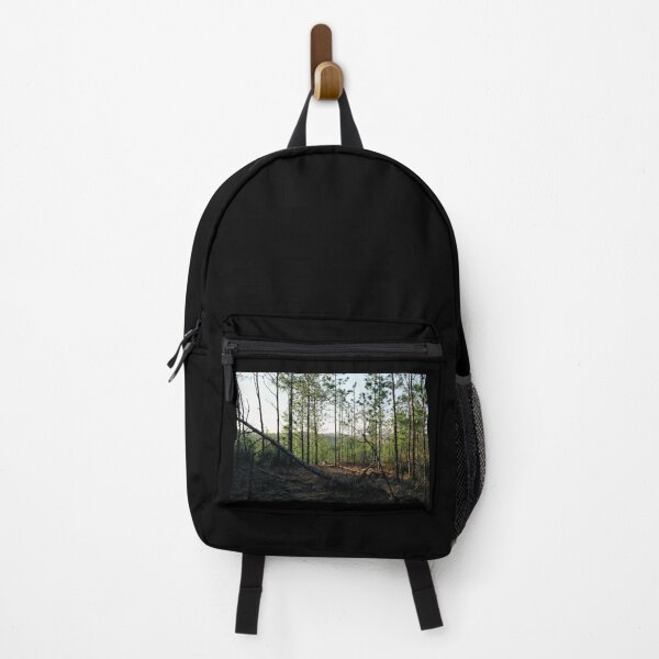 Item preview, Backbone Trail Louisiana Kisatchie National Forest designed and sold by chillbilldill.