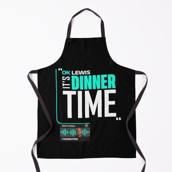 Item preview, Ok Lewis its hammer time design (hamilton) designed and sold by Rflectionart.