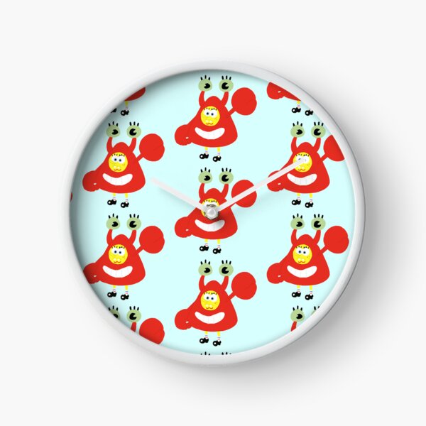 Item preview, Spongebob The Kuddly Krab designed and sold by Illustrationsbyv .