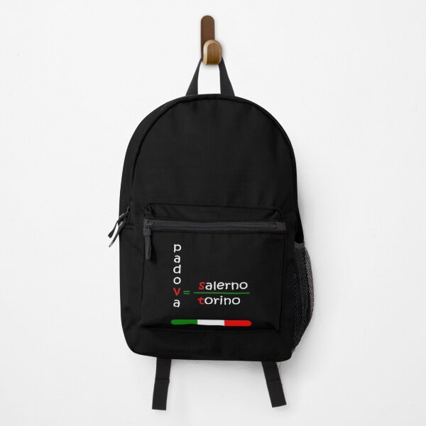 Item preview, Fórmula Italia velocidad v=s/t designed and sold by Pistacchio Graphic.