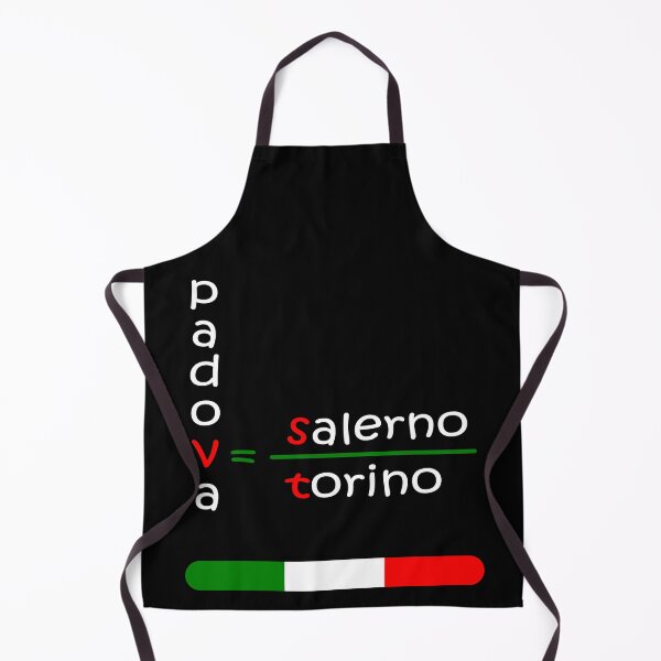 Item preview, Formula Italy velocity v=s/t designed and sold by Pistacchio Graphic.