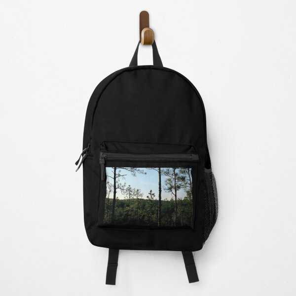 Item preview, Backbone Trail Louisiana Kisatchie National Forest 3 designed and sold by chillbilldill.