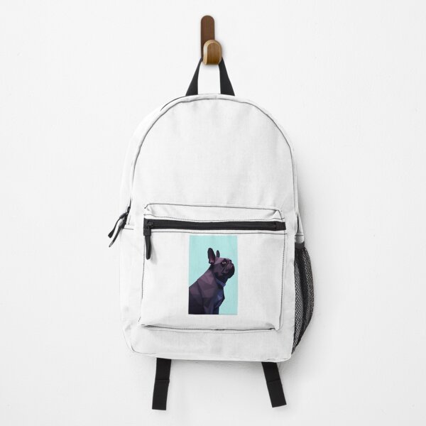 Item preview, French bulldog  designed and sold by GroovyDino.
