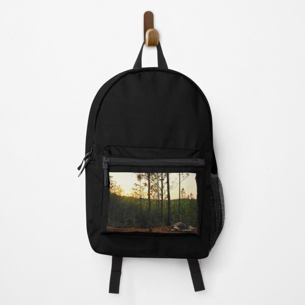 Item preview, Kisatchie National Forest Backbone Trail in Louisiana designed and sold by chillbilldill.