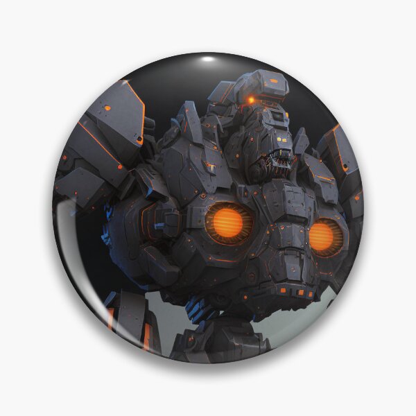 Item preview, Bot 4 designed and sold by Lagavulin01.