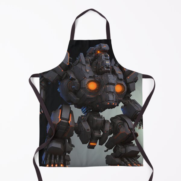 Item preview, Bot 4 designed and sold by Lagavulin01.