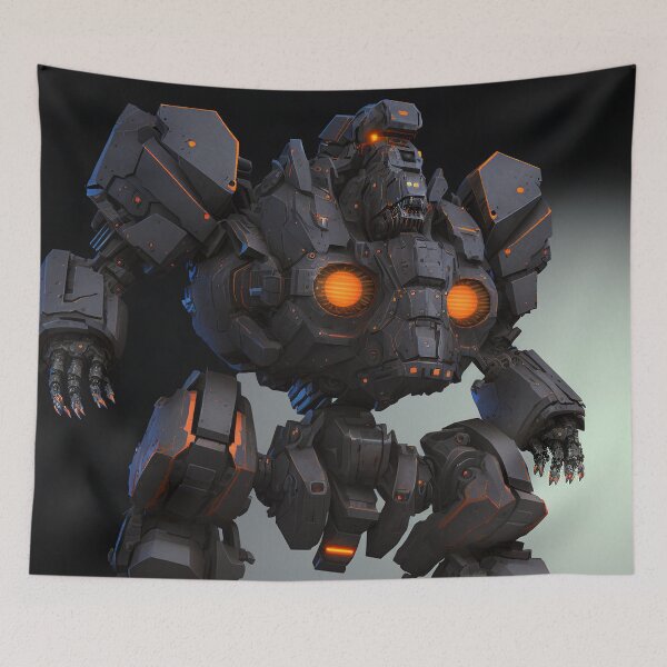 Item preview, Bot 4 designed and sold by Lagavulin01.