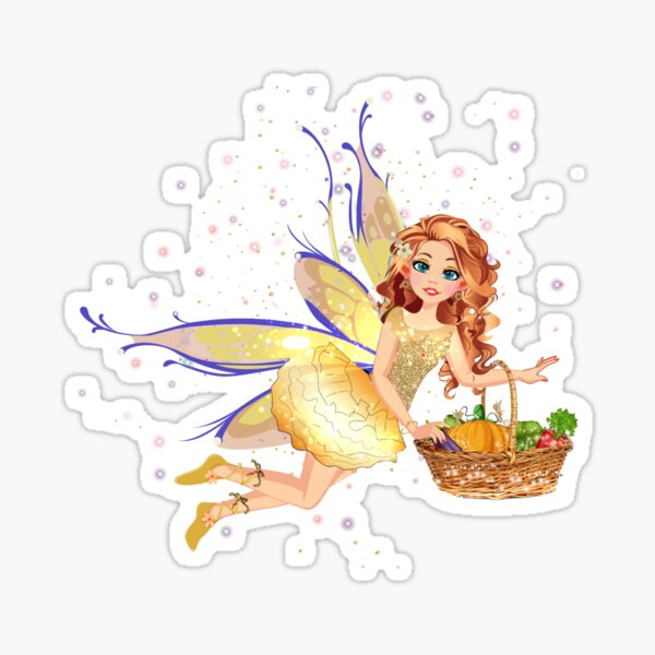 Item preview, Felicia's Thanksgiving Basket Collection designed and sold by TeelieTurner.