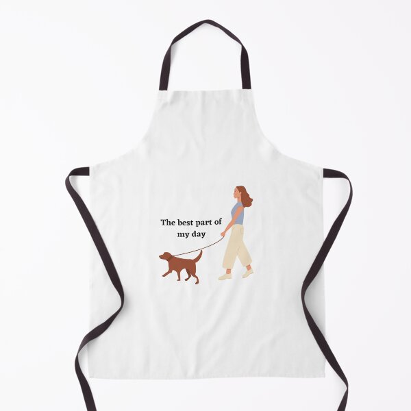 Item preview, Walking my dog designed and sold by DFL-store.