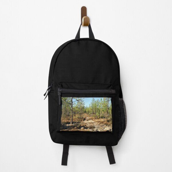 Item preview, Rocky Sandy Trail Backbone Trail Kisatchie National Forest designed and sold by chillbilldill.