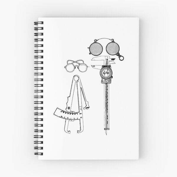 Item preview, caliper funny illustration of husbend and wife   designed and sold by ismdesigner.