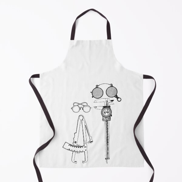 Item preview, caliper funny illustration of husbend and wife designed and sold by ismdesigner.