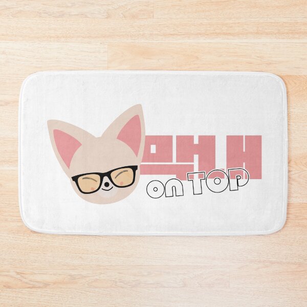 Item preview, Maknae On Top! designed and sold by ibShelbys.