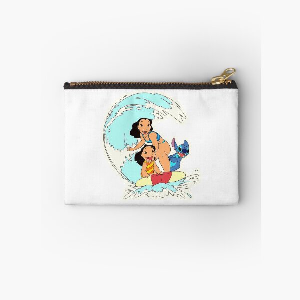 Item preview, Stitch and Lilo  and Nani surfing pack designed and sold by Jacob ARTS.