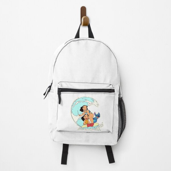 Item preview, Stitch and Lilo and Nani surfing pack designed and sold by Jacob ARTS.